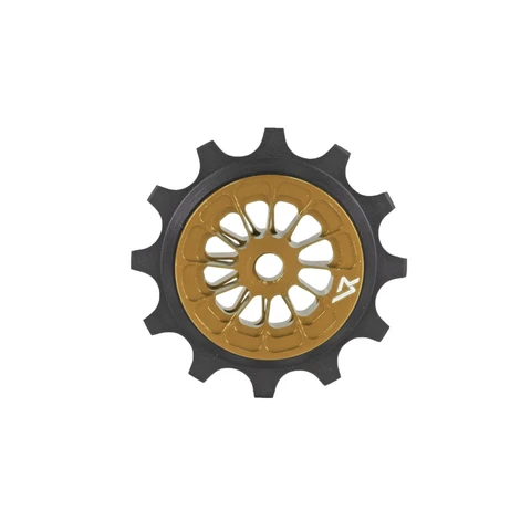 LEONARDI RACING Pulleys